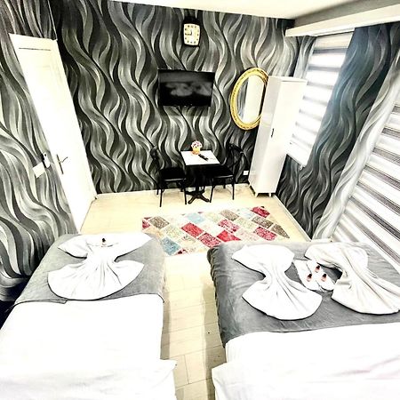 Taksim Luxury Center Boutique Hotel اسطنبول المظهر الخارجي الصورة