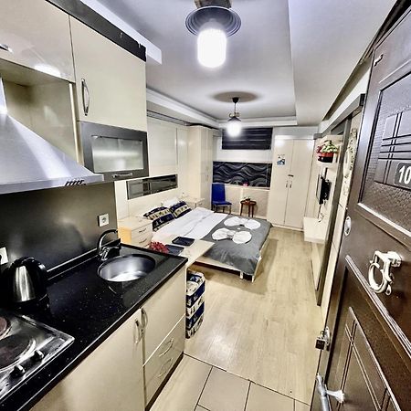 Taksim Luxury Center Boutique Hotel اسطنبول المظهر الخارجي الصورة