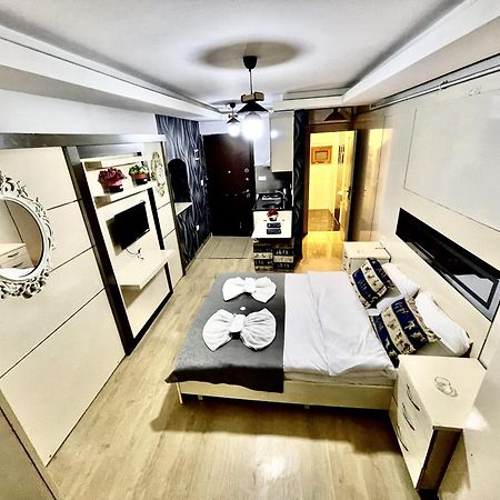 Taksim Luxury Center Boutique Hotel اسطنبول المظهر الخارجي الصورة