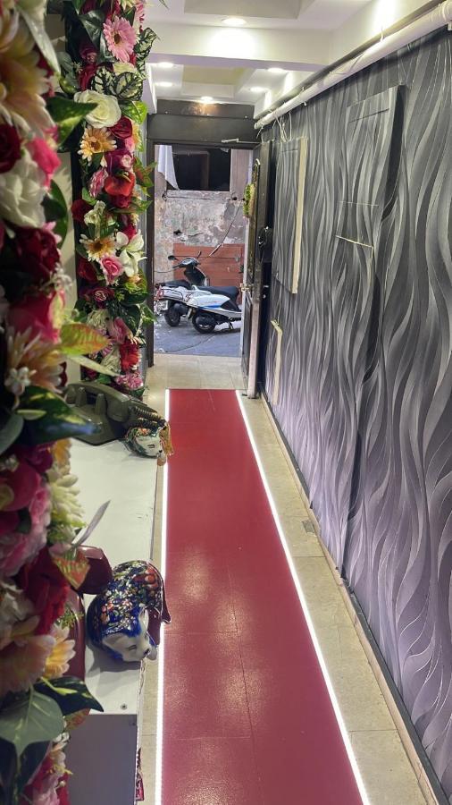 Taksim Luxury Center Boutique Hotel اسطنبول المظهر الخارجي الصورة