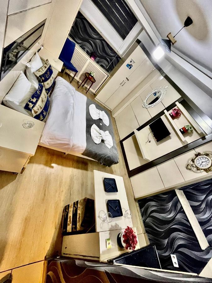Taksim Luxury Center Boutique Hotel اسطنبول المظهر الخارجي الصورة