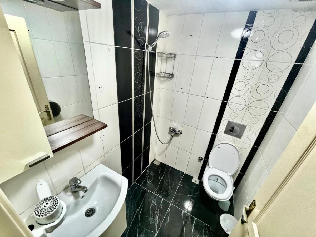 Taksim Luxury Center Boutique Hotel اسطنبول المظهر الخارجي الصورة