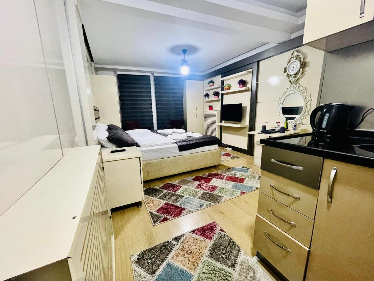 Taksim Luxury Center Boutique Hotel اسطنبول المظهر الخارجي الصورة