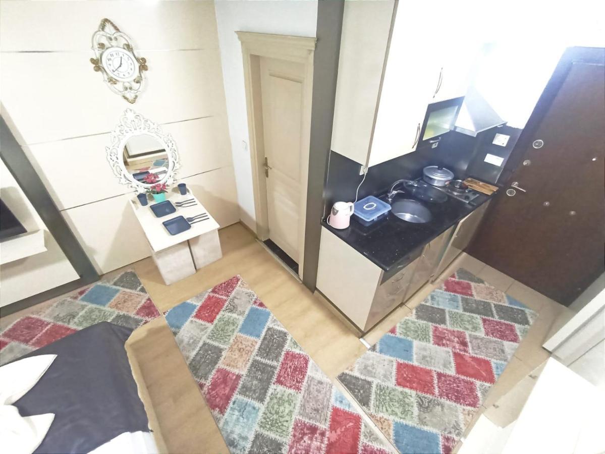 Taksim Luxury Center Boutique Hotel اسطنبول المظهر الخارجي الصورة