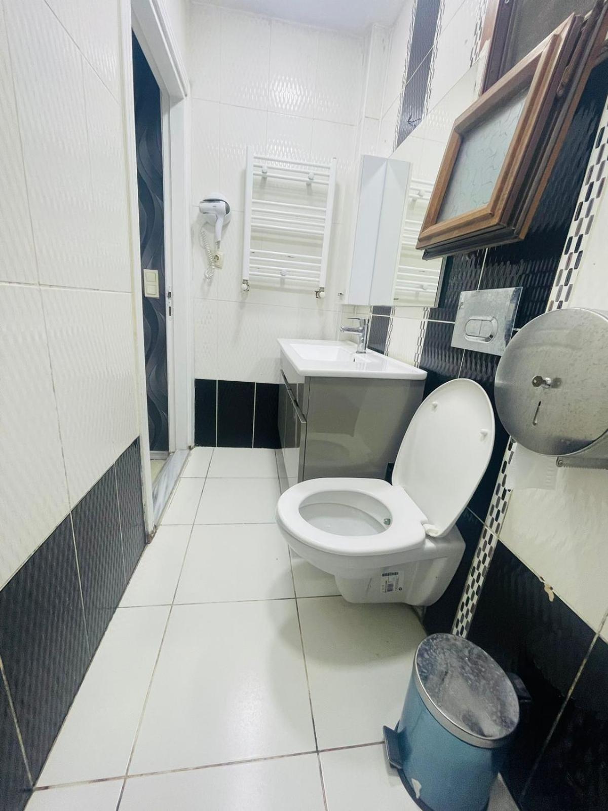 Taksim Luxury Center Boutique Hotel اسطنبول المظهر الخارجي الصورة