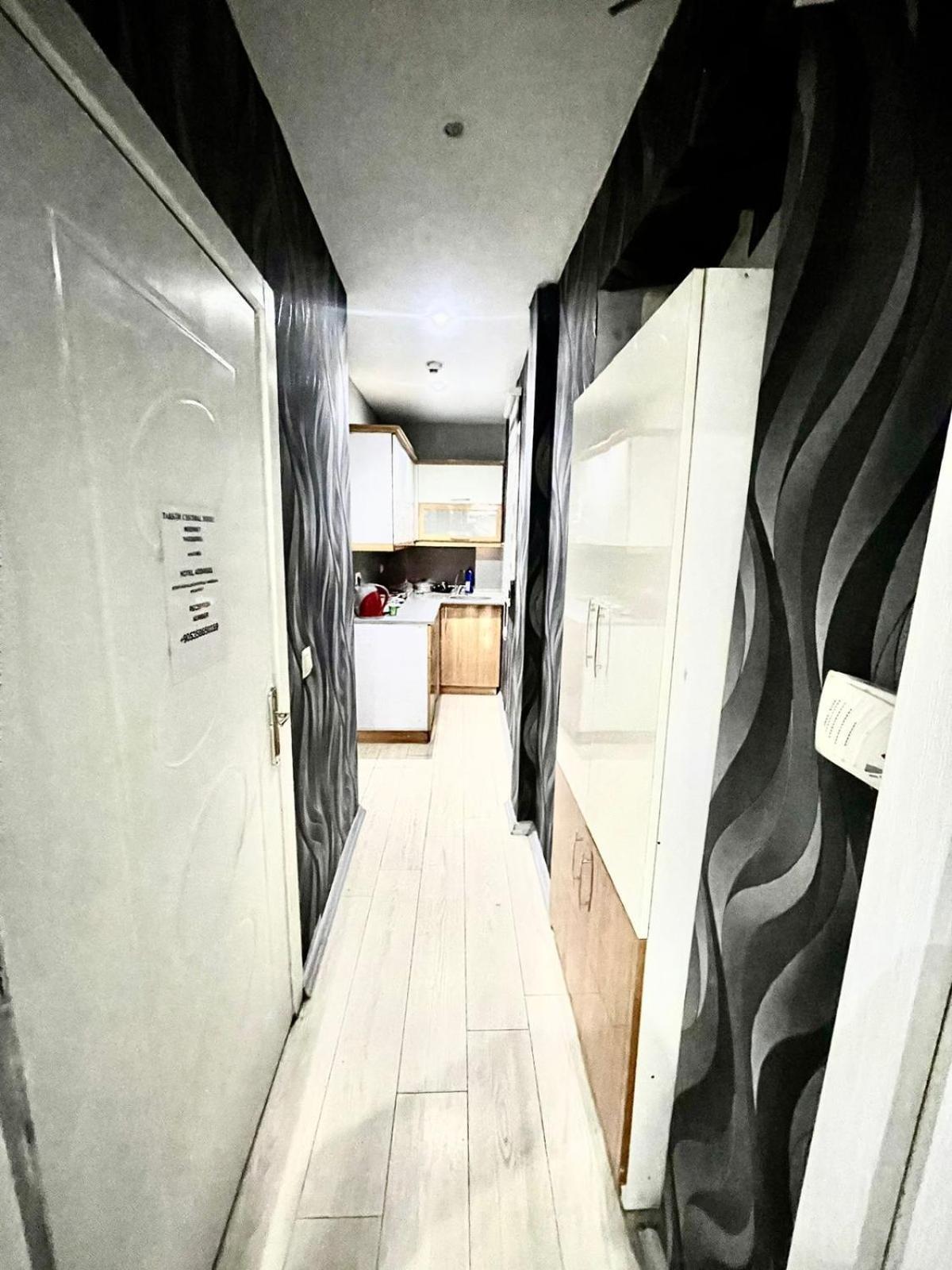 Taksim Luxury Center Boutique Hotel اسطنبول المظهر الخارجي الصورة