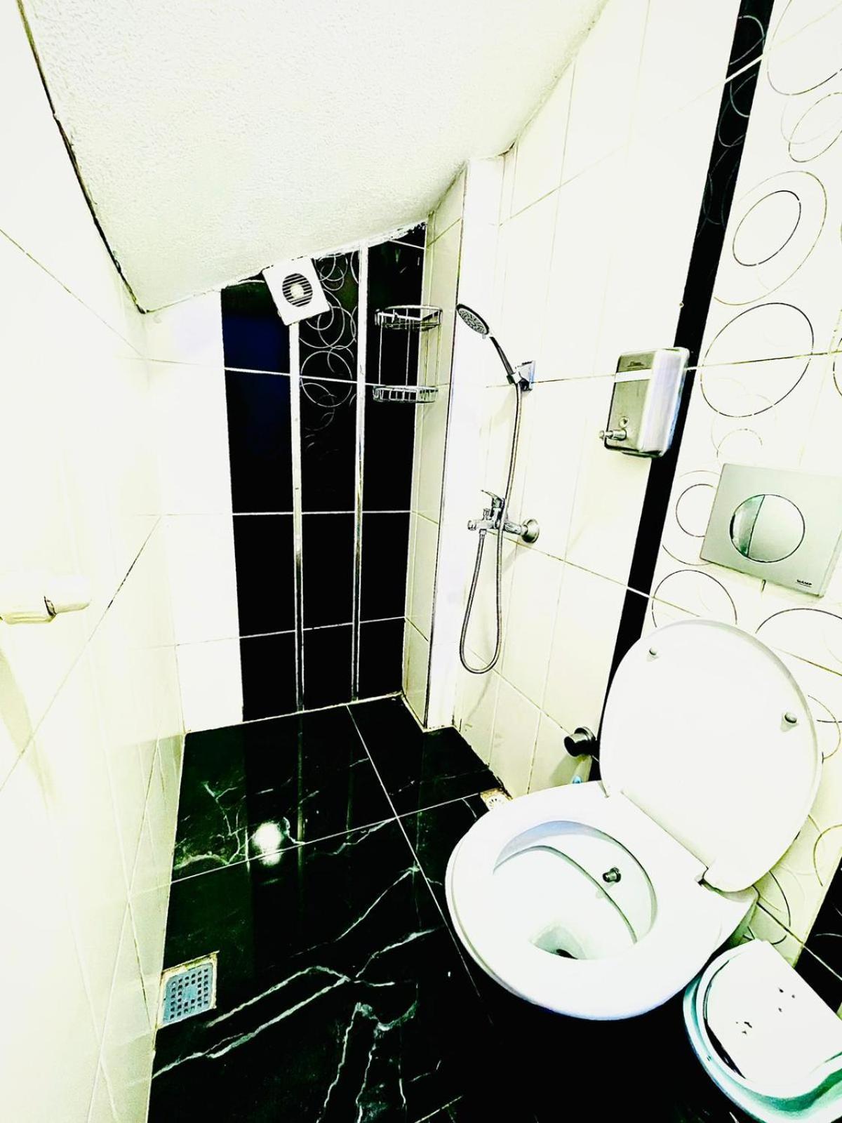 Taksim Luxury Center Boutique Hotel اسطنبول المظهر الخارجي الصورة