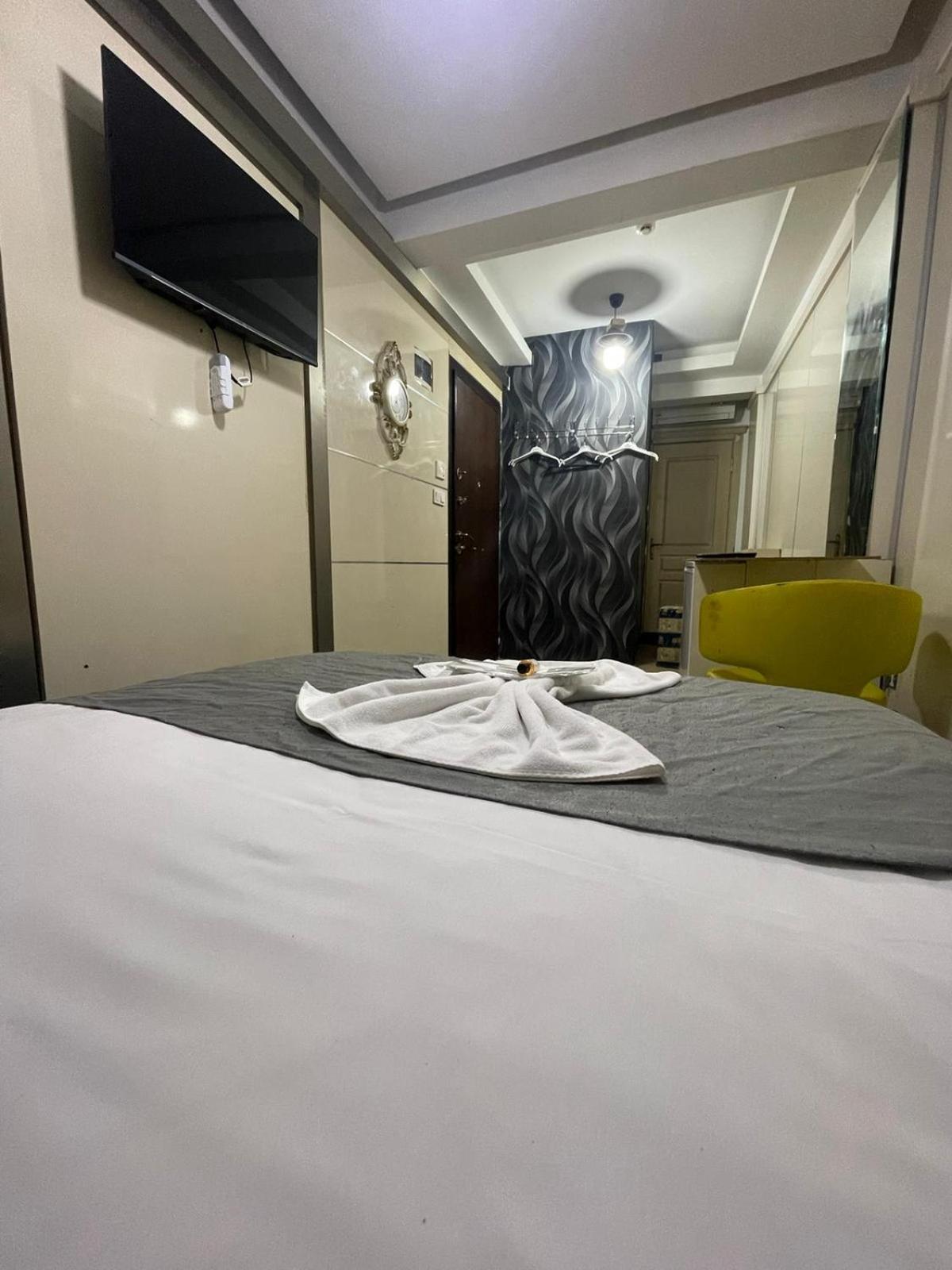 Taksim Luxury Center Boutique Hotel اسطنبول المظهر الخارجي الصورة