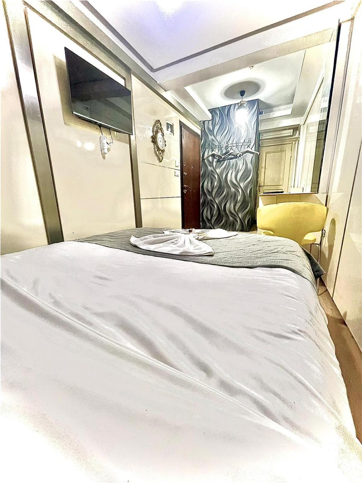Taksim Luxury Center Boutique Hotel اسطنبول المظهر الخارجي الصورة