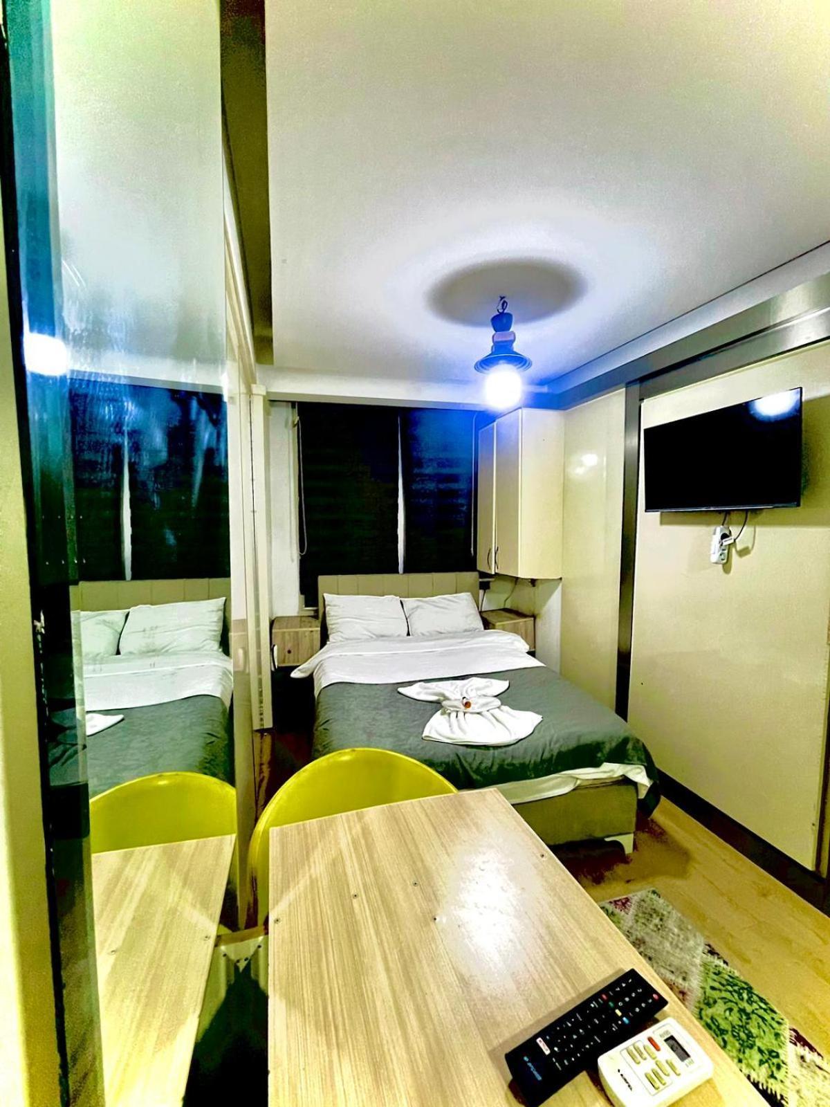 Taksim Luxury Center Boutique Hotel اسطنبول المظهر الخارجي الصورة