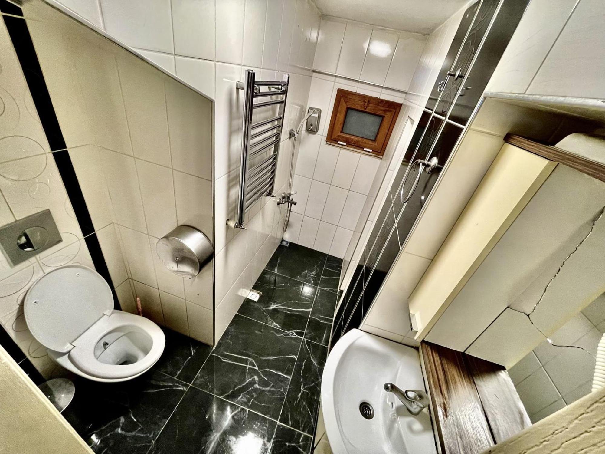 Taksim Luxury Center Boutique Hotel اسطنبول المظهر الخارجي الصورة